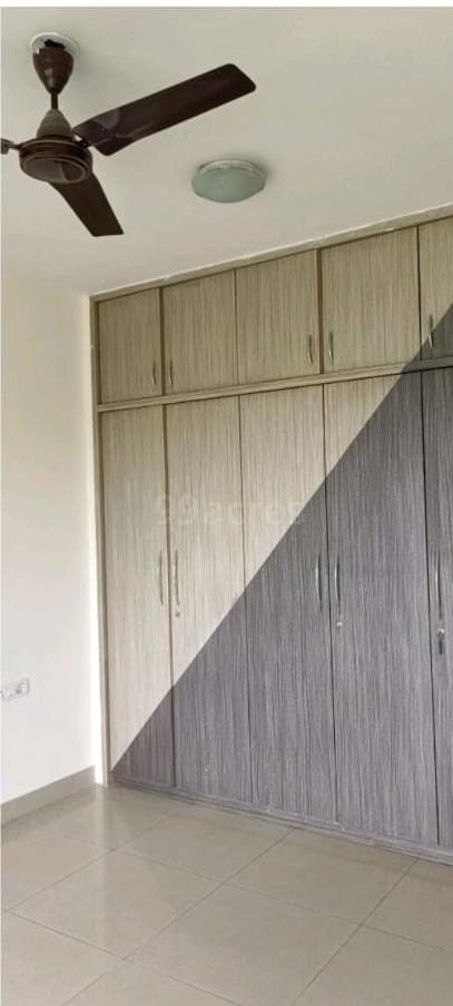 3 BHK + Extra Room Apartment For Rent in Puravankara Elita Promenade