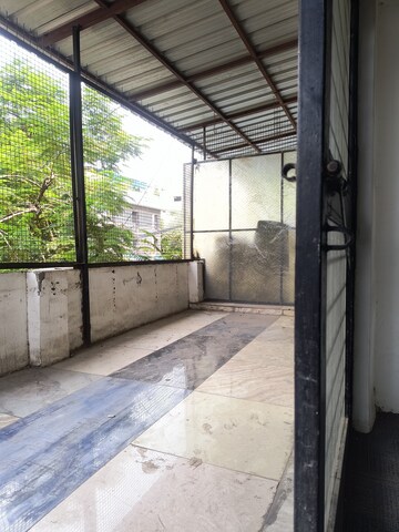  Office Space – Exterior View View at Okhla Industrial Estate Phase 2 - for Rent