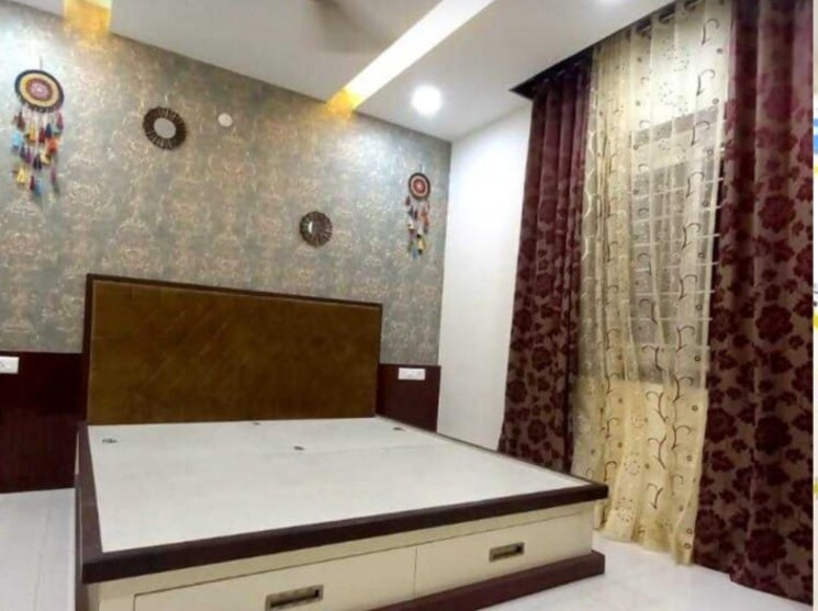 Kitchen, aparna-serene-park 2.5 Bedroom 1495 Sq.Ft. Apartment In Kondapur Hyderabad 8913478