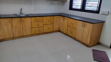 Kitchen in 4 BHK Apartment at Lalbagh rd – for Rent