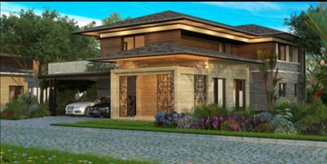 4 BHK Villa For Rent in Chaithanya Samarth, Budigere Road