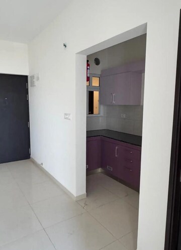 Kitchen in 1 BHK Apartment at Provident Capella, Whitefield – for Rent