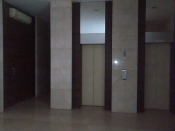 Lift in 4 BHK Apartment at Kesar Exotica, Kharghar Sector 10 – for Rent