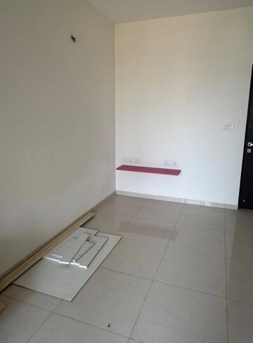 Living Room in 1 BHK Apartment at Provident Capella, Whitefield – for Rent