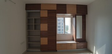 Room in 3 BHK Apartment at Aparna Serene Park, Kondapur – for Rent