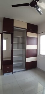 3 BHK + Pooja Room 1730 Sq.Ft. Apartment in Aparna Serene Park