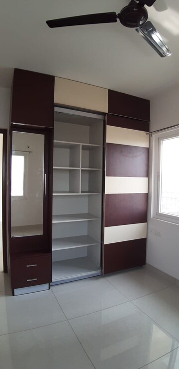 3 BHK Apartment For Rent in Aparna Serene Park, Kondapur
