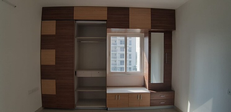 Room, aparna-serene-park 3 Bedroom 1730 Sq.Ft. Apartment In Kondapur Hyderabad 8913499