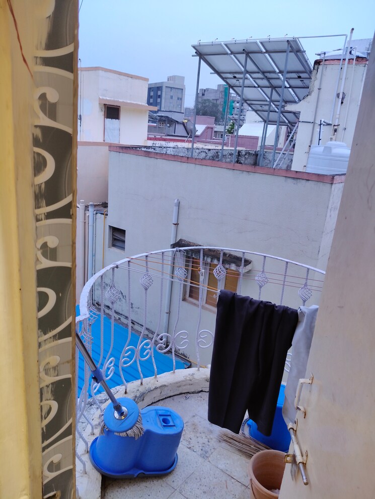 Exterior View, chandkheda 2 Bedroom 145 Sq.Yd. Apartment In Chandkheda Ahmedabad 8913492