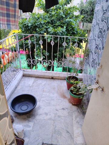 2 BHK Apartment – Exterior View View at Chandkheda - for Sale