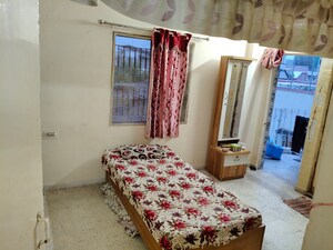 Bedroom in 2 BHK Apartment at Chandkheda – for Sale