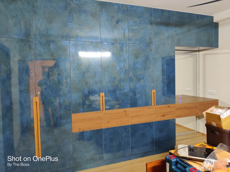 Swimming Pool, brigade-buena-vista 2 Bedroom 1170 Sq.Ft. Apartment In Budigere Bangalore 8913474