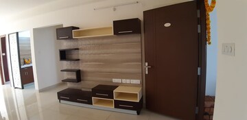 Furnished Amenities in 3 BHK Apartment at Aparna Serene Park, Kondapur – for Rent