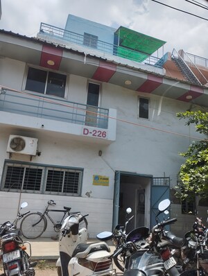 6+ BHK Independent House For Sale in Sector 20