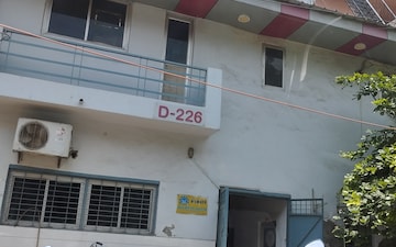 6+ BHK Independent House For Sale in Sector 20