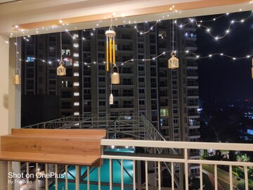 2 BHK Apartment – Exterior View View at Brigade Buena Vista, Budigere - for Sale