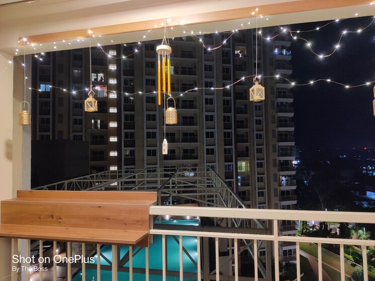 Exterior View, brigade-buena-vista 2 Bedroom 1170 Sq.Ft. Apartment In Budigere Bangalore 8913474