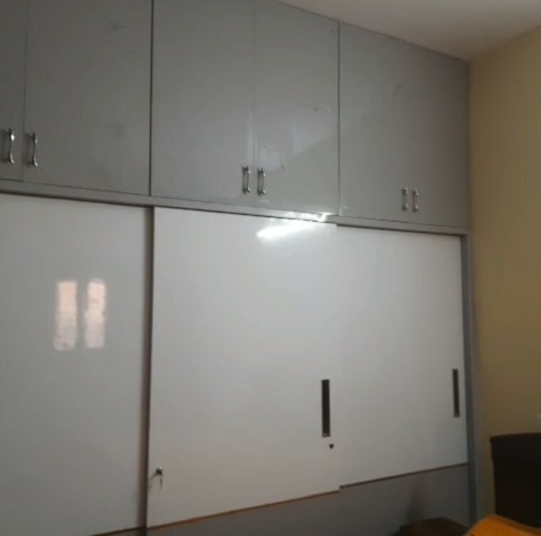 Master Bedroom, hydershakote 2 Bedroom 1000 Sq.Ft. Apartment In Hydershakote Hyderabad 8913215