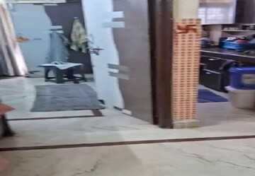 Kitchen in 2 BHK Builder Floor at A Block Shastri Nagar – for Sale