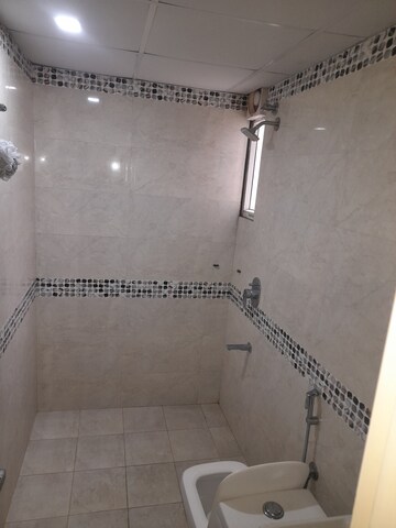 Room in 1 BHK Builder Floor at Rt Nagar – for Rent