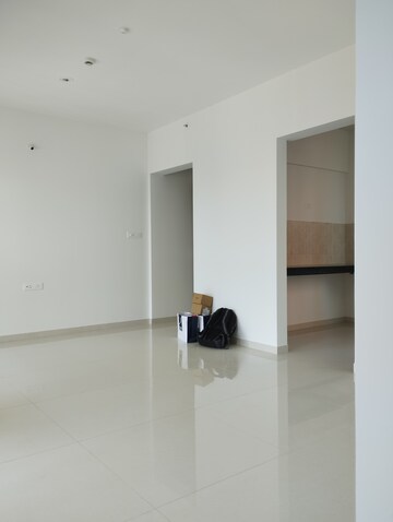 Kitchen in 2 BHK Apartment at Shapoorji Pallonji Sensorium, Hinjewadi – for Sale