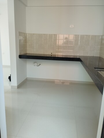 Kitchen in 2 BHK Apartment at Shapoorji Pallonji Sensorium, Hinjewadi – for Sale
