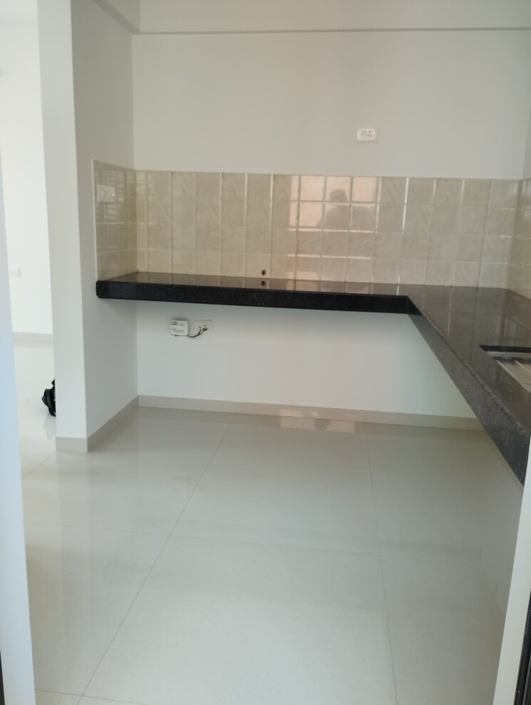 Kitchen, shapoorji-pallonji-sensorium 2 Bedroom 783 Sq.Ft. Apartment In Hinjewadi Pune 8913497