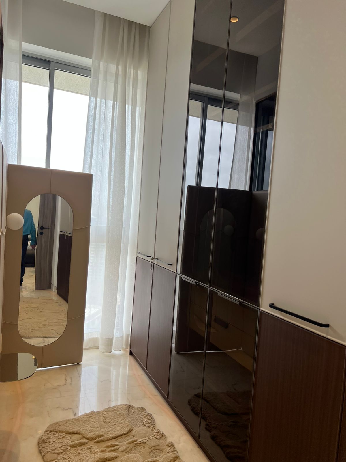 6 BHK + Servant Room 1655 Sq.Ft. Apartment in Bhoomi Celestia