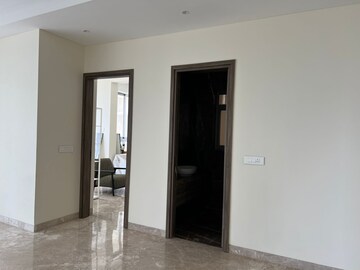 Building Lobby in 6 BHK Apartment at Bhoomi Celestia, Malad West – for Sale