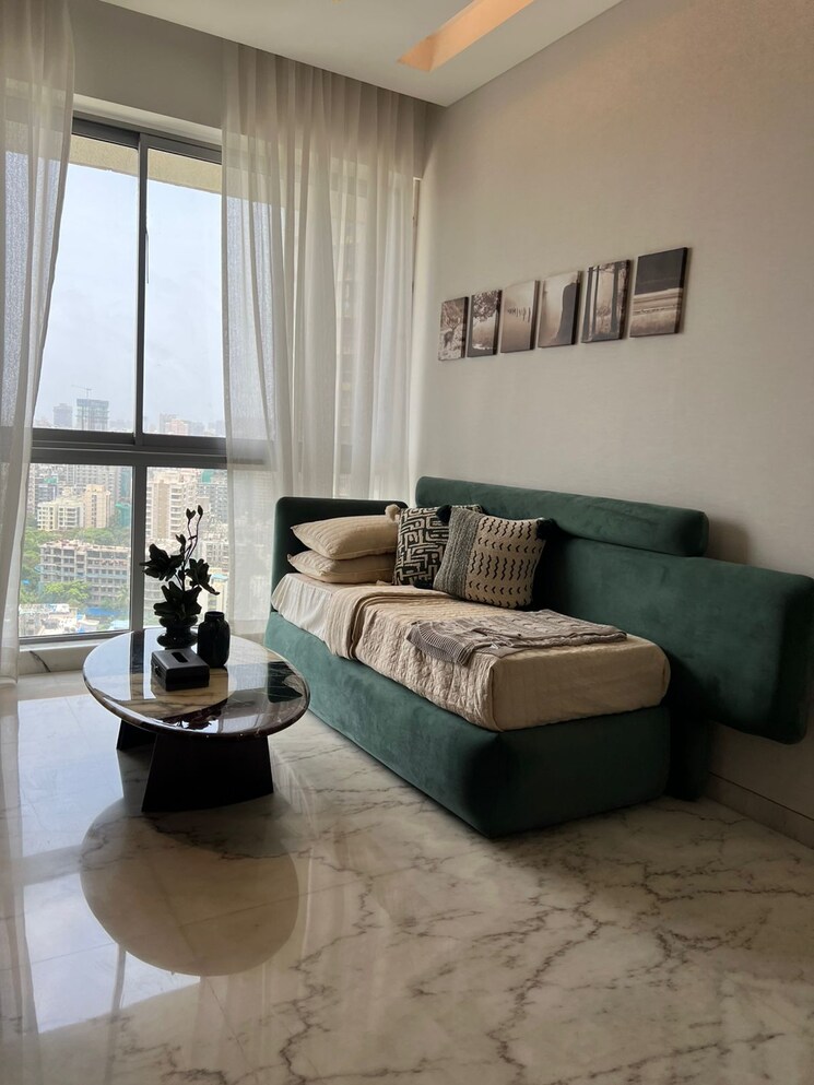 Living Room, bhoomi-celestia 6 Bedroom 1655 Sq.Ft. Apartment In Malad West Mumbai 8913502