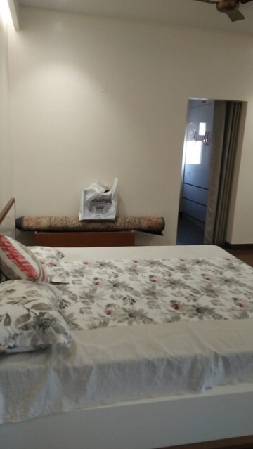 Bedroom in 3 BHK Apartment at ABA Ivy County, Sector 75 – for Rent