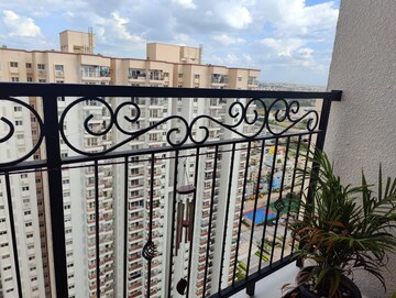 3 BHK Apartment – Exterior View View at Prestige Jindal City, Bagalakunte - for Sale