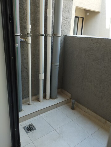  2 BHK Apartment at Shapoorji Pallonji Sensorium, Hinjewadi – for Sale