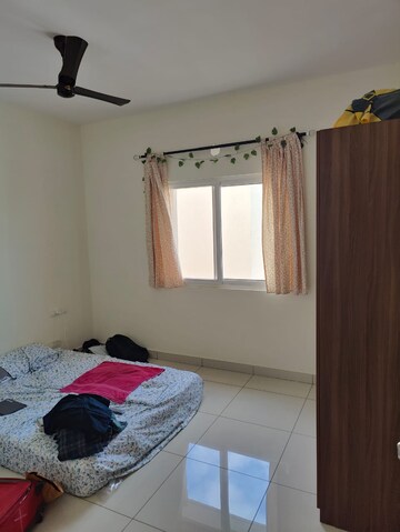 Bedroom in 3 BHK Apartment at Prestige Jindal City, Bagalakunte – for Sale