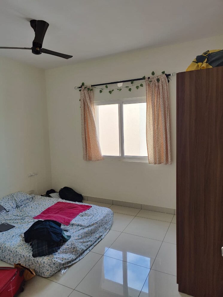 Bedroom, prestige-jindal-city 3 Bedroom 1408 Sq.Ft. Apartment In Bagalakunte Bangalore 8913504