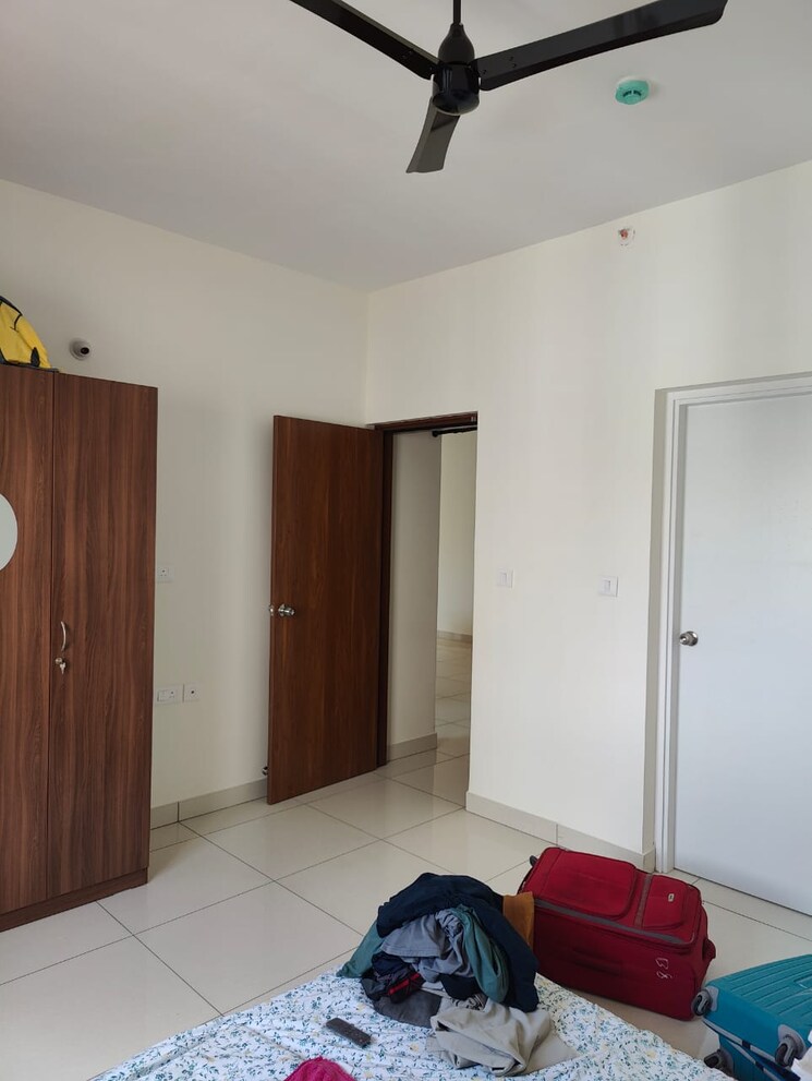 Bedroom, prestige-jindal-city 3 Bedroom 1408 Sq.Ft. Apartment In Bagalakunte Bangalore 8913504
