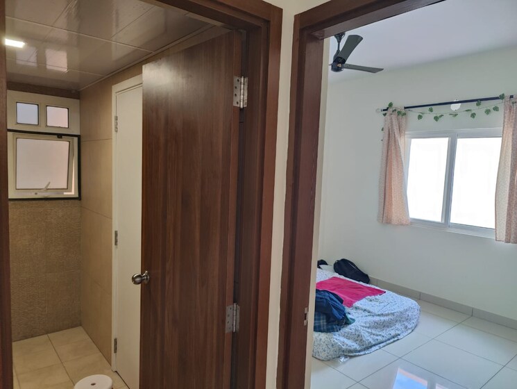 Bedroom, prestige-jindal-city 3 Bedroom 1408 Sq.Ft. Apartment In Bagalakunte Bangalore 8913504