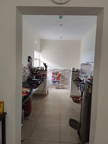 Team Area in 3 BHK Apartment at Prestige Jindal City, Bagalakunte – for Sale