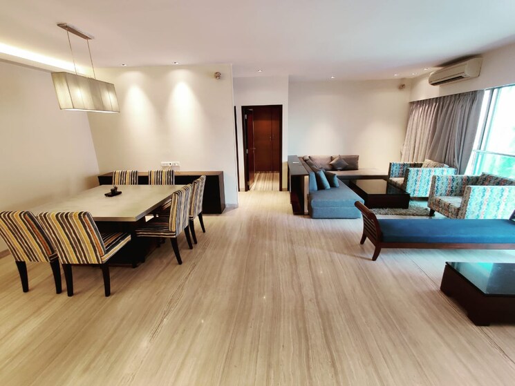 Gym, tardeo 4 Bedroom 1800 Sq.Ft. Apartment In Tardeo Mumbai 8913508