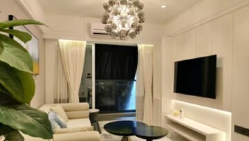 1 BHK Apartment For Sale in Satra Nexus, Jogeshwari East