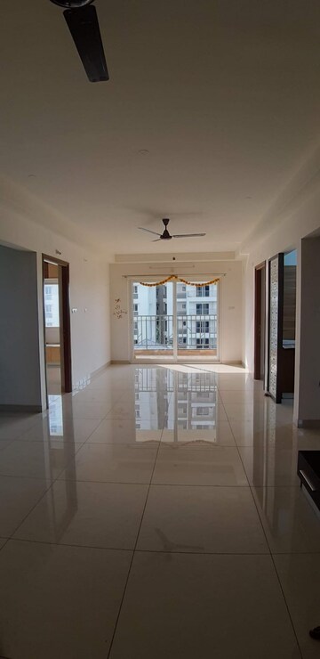 3 BHK Apartment For Rent in Aparna Serene Park, Kondapur