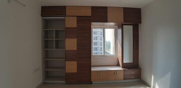 Room in 3 BHK Apartment at Aparna Serene Park, Kondapur – for Rent