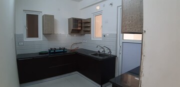 Kitchen in 3 BHK Apartment at Aparna Serene Park, Kondapur – for Rent