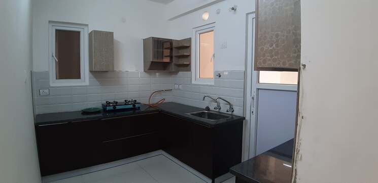 Kitchen, aparna-serene-park 3 Bedroom 1710 Sq.Ft. Apartment In Kondapur Hyderabad 8913519