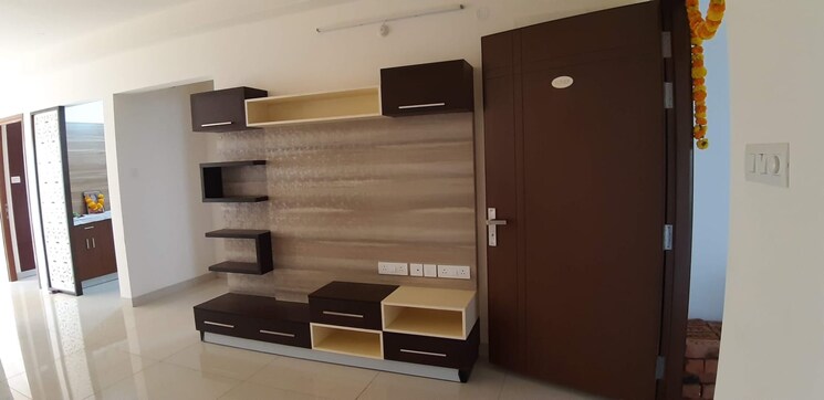 undefined, aparna-serene-park 3 Bedroom 1710 Sq.Ft. Apartment In Kondapur Hyderabad 8913519