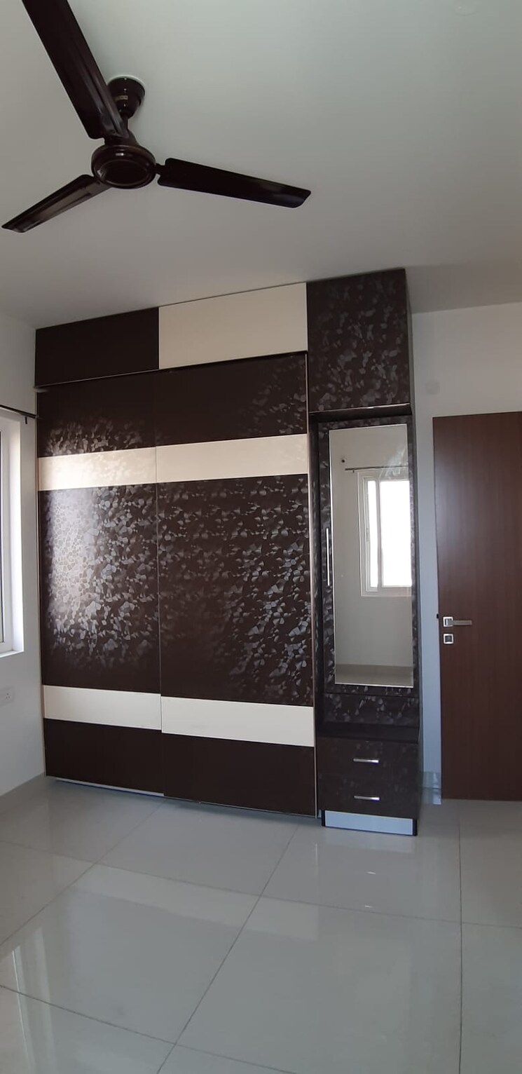 Kitchen, aparna-serene-park 3 Bedroom 1710 Sq.Ft. Apartment In Kondapur Hyderabad 8913519