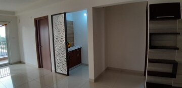 Room in 3 BHK Apartment at Aparna Serene Park, Kondapur – for Rent