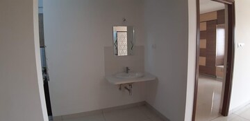 Furnished Amenities in 3 BHK Apartment at Aparna Serene Park, Kondapur – for Rent