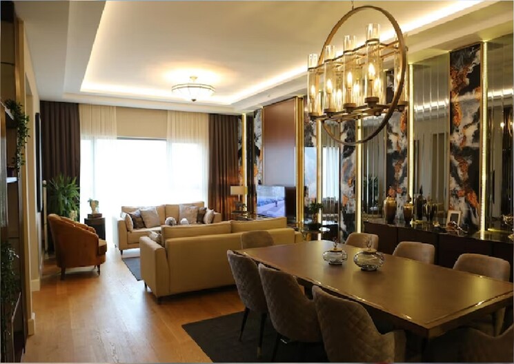 Gym, godrej-nurture-mumbai 2 Bedroom 660 Sq.Ft. Apartment In Bhandup West Mumbai 8913509