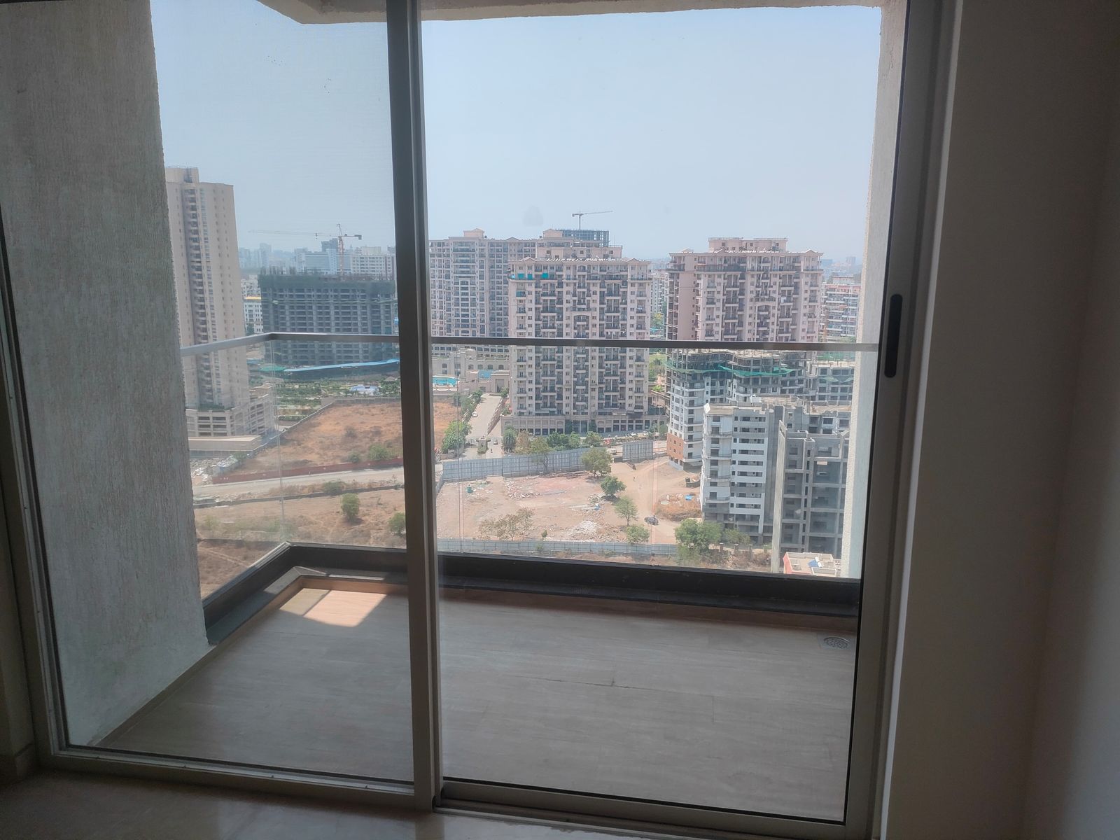 2 BHK 720 Sq.Ft. Apartment in Lodha Bella Vita